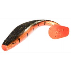 Силикон Lucky John 3D Series Kubira Swim Shad 5.0
