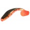 Силікон Lucky John 3D Series Kubira Swim Shad 5.0