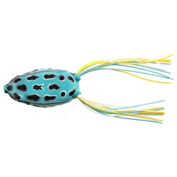 Приманка мягкая LJ Pro Series FROG 2.0in