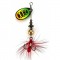 Блешня обертова LUCKY JOHN Bonnie Blade №1, 3.5 г,