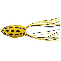 Приманка мягкая LJ Pro Series FROG 2.0in
