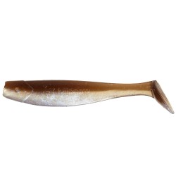 Віброхвіст силікон. MINNOW LJ Pro Series 2,2 '12шт