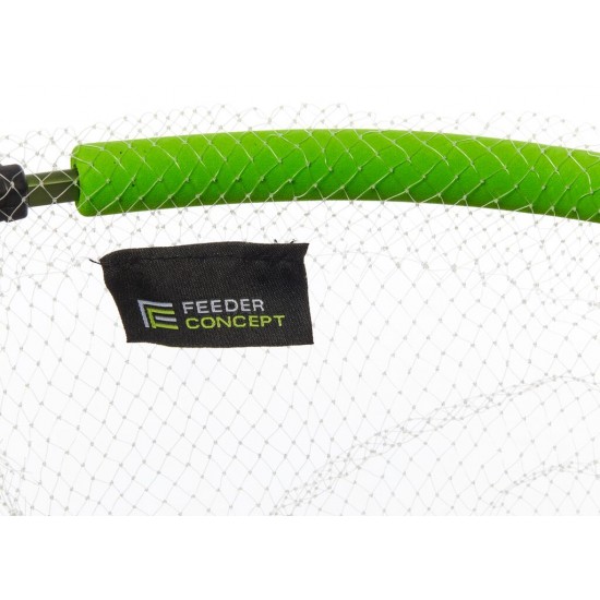 Голова для підсочування Feeder Concept 50х40см волосінь