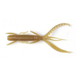 Силікон LJ Hogy Shrimp 2.4in / 60мм / 10шт