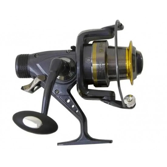 Котушка безінерц. з бетрайнером Salmo Diamond BAITFEEDER 6 (3130BR) 