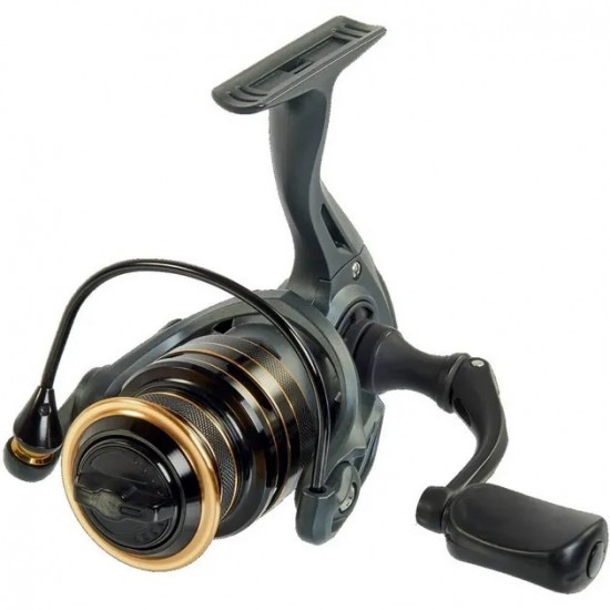 Котушка безінерц. Salmo Elite HEAVY JIG 8 (250g/ 5,1:1/ 7+1) 2500FD