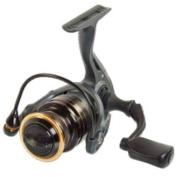 Котушка безінерц. Salmo Elite HEAVY JIG 8 (250g/ 5,1:1/ 7+1) 2500FD