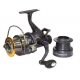 Котушка безінерц. з бетрайнером Salmo Diamond BAITFEEDER 6 (3130BR) 