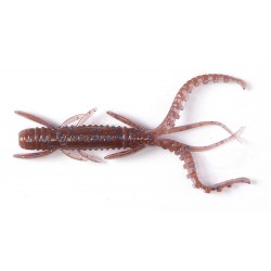 Силікон LJ Hogy Shrimp 2.4in / 60мм / 10шт