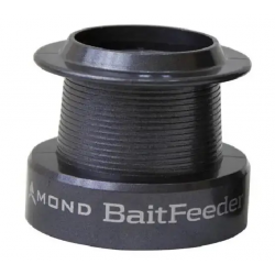 Котушка безінерц. з бетрайнером Salmo Diamond BAITFEEDER 6. (3140BR)