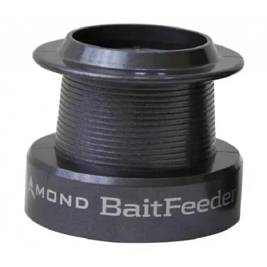 Котушка безінерц. з бетрайнером Salmo Diamond BAITFEEDER 6 (3130BR) 