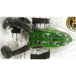 Жаба FREDDY FROG LJ 3D Series 4'/21g