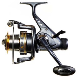 Котушка безінерц. з бетрайнером Salmo Diamond BAITFEEDER 6 (3130BR) 