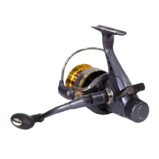 Котушка безінерц. з бетрайнером Salmo Diamond BAITFEEDER 6 (3130BR) 