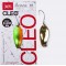 LJCL25-033 Блешня коливалка LJ Area Trout Game CLEO 2.5г / 033