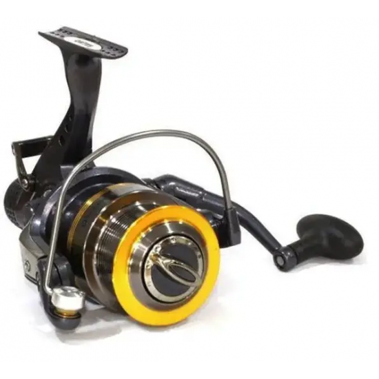Котушка безінерц. з бетрайнером Salmo Diamond BAITFEEDER 6 (3130BR) 