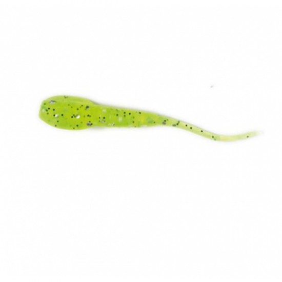 Мягкая приманка Lucky John Troutino 2,5” *8