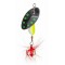 Блешня LJ Area Trout Game EXCENTRIC IN-LINE №2 / 4.0г