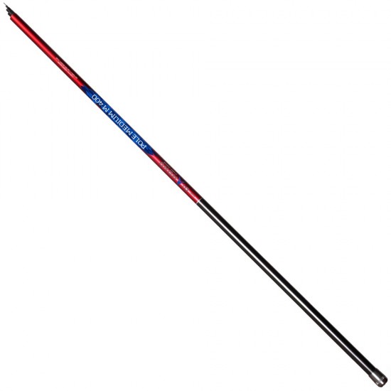 Вудилище поплав. без кілець Salmo Diamond POLE MEDIUM M 400