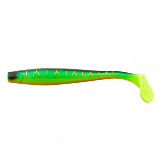 Силікон Lucky John 3D Series Kubira Swim Shad 7.0