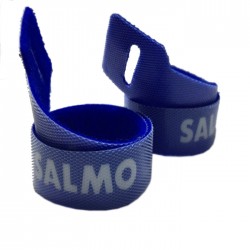 3526-23 Стяжка липучка (велкро) для вудилищ Salmo 23см 3526-23