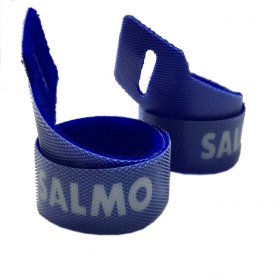 3526-23 Стяжка липучка (велкро) для вудилищ Salmo 23см 3526-23