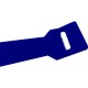3526-23 Стяжка липучка (велкро) для вудилищ Salmo 23см 3526-23