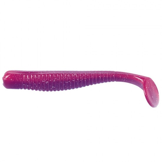 Силикон LJ Pro Series Long John 3.1'/ 78 мм / 8 шт
