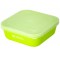 Коробка рибалок. для наживки з кришкою FC FEEDER BAIT BOX р.S