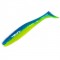 Віброхвіст силікон. MINNOW LJ Pro Series 2,2 '12шт