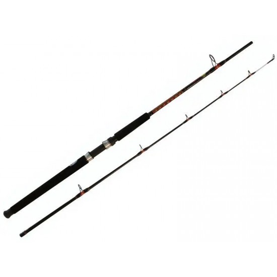 Човнове силове вудилище Salmo Power Stick BOAT 1,90 м (80–150 г)