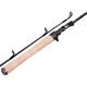 Вудилище кастінгове Team Salmo BALLIST 7-28g/1.80(5'9')