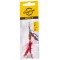 Блешня оберталка LJ SPIN X LONG 02 4.0г
