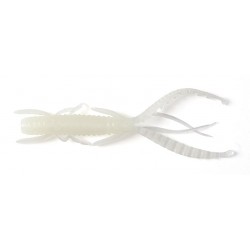 Силікон LJ Hogy Shrimp 2.4in / 60мм / 10шт