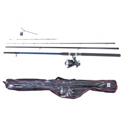 Комплект фідерної вудки Fisherman FEEDER 3.3 до 90г
