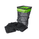 Садок 8-секціон. Feder Concept (прямокутний, PVC Micro net) 50х40см / 400см