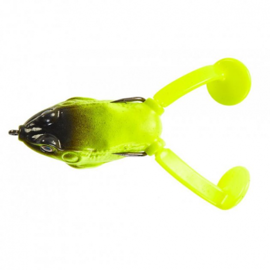Жаба FREDDY FROG LJ 3D Series 4'/21g