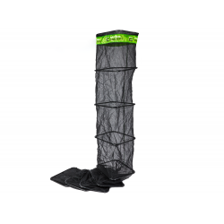 Садок 8-секціон. Feder Concept (прямокутний, PVC Micro net) 50х40см / 400см