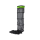 Садок 8-секціон. Feder Concept (прямокутний, PVC Micro net) 50х40см / 400см