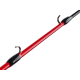 Вудлище зимове LUCKY JOHN C-TECH ZANDER STICK EXTRA POWER, 54 см