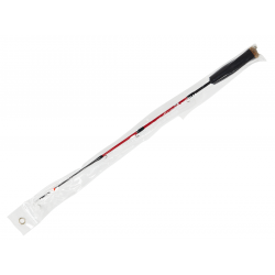 Вудлище зимове LUCKY JOHN C-TECH ZANDER STICK EXTRA POWER, 54 см