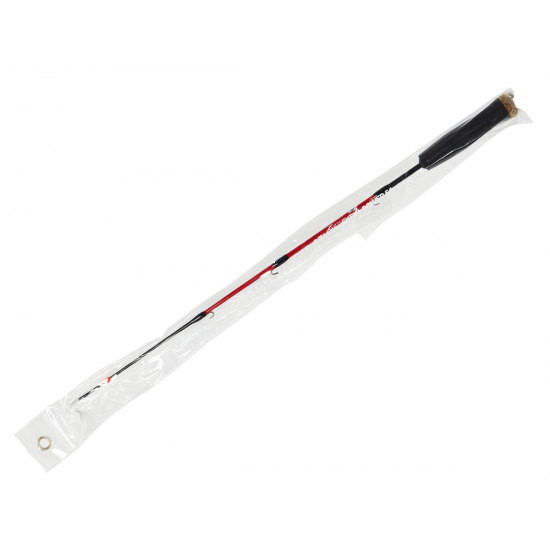 Вудлище зимове LUCKY JOHN C-TECH ZANDER STICK EXTRA POWER, 54 см