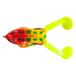 Жаба FREDDY FROG LJ 3D Series 4'/21g