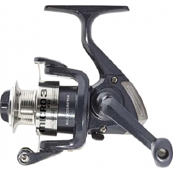 Котушка безінерц.Salmo Sniper MICRO 3   (1505FD)