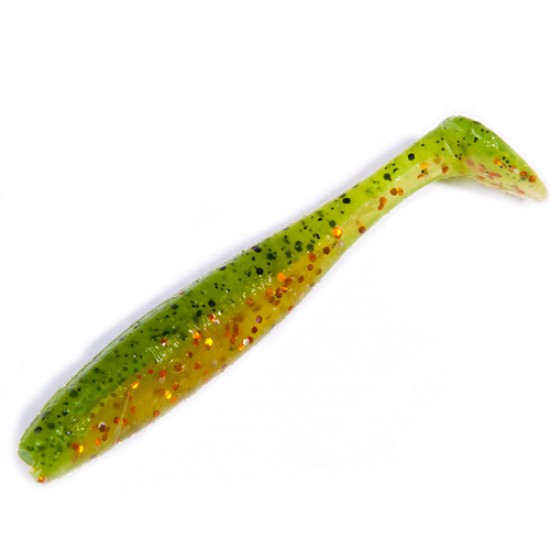 Віброхвіст силікон. MINNOW LJ Pro Series 2,2 '12шт