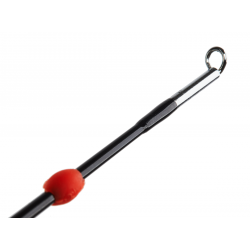 Вудлище зимове LUCKY JOHN C-TECH ZANDER STICK EXTRA POWER, 54 см