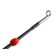 Вудлище зимове LUCKY JOHN C-TECH ZANDER STICK EXTRA POWER, 54 см