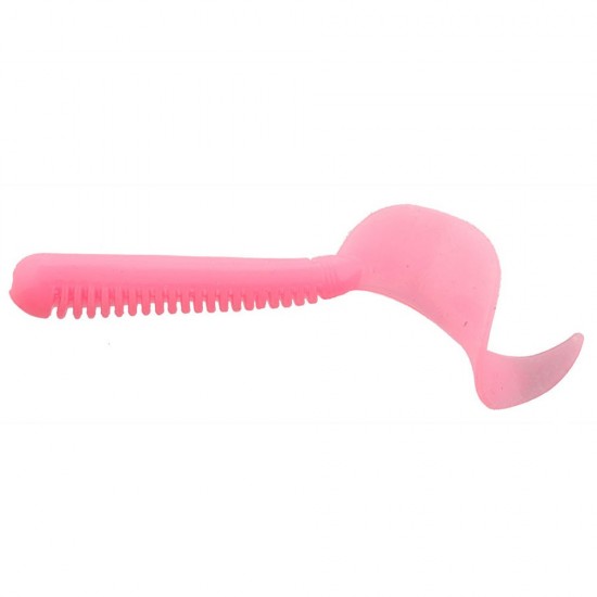 Силікон LJ Chank Tail 2.9 in / 74мм / 7шт