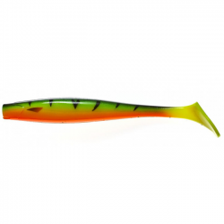 Силикон Lucky John 3D Series Kubira Swim Shad 7.0
