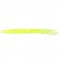 Червь силиконовый 3,9' Wacky Worm Lucky John *10